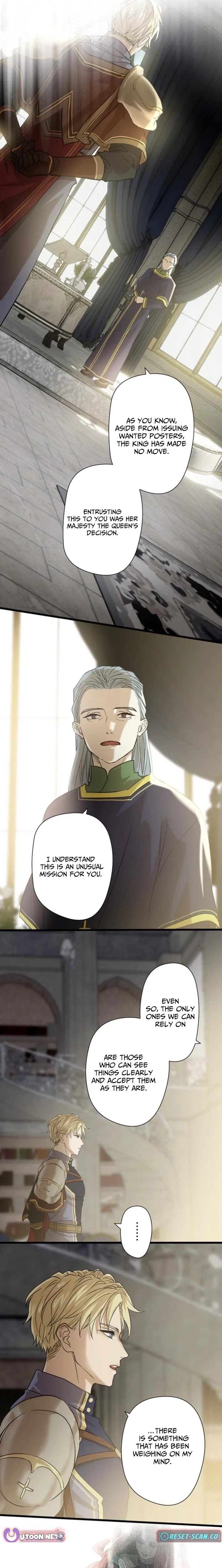 The Witch Sings Fairytales Chapter 6 – Page 15