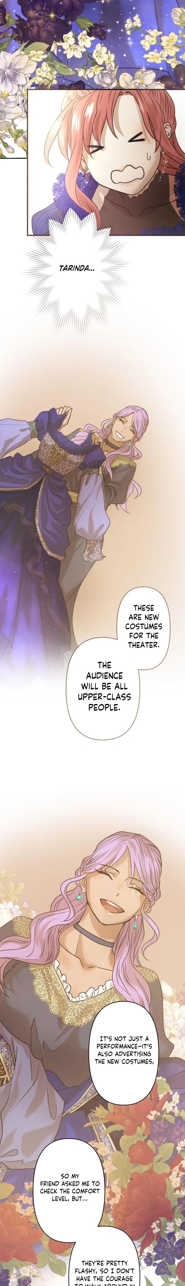 The Witch Sings Fairytales Chapter 5 – Page 20