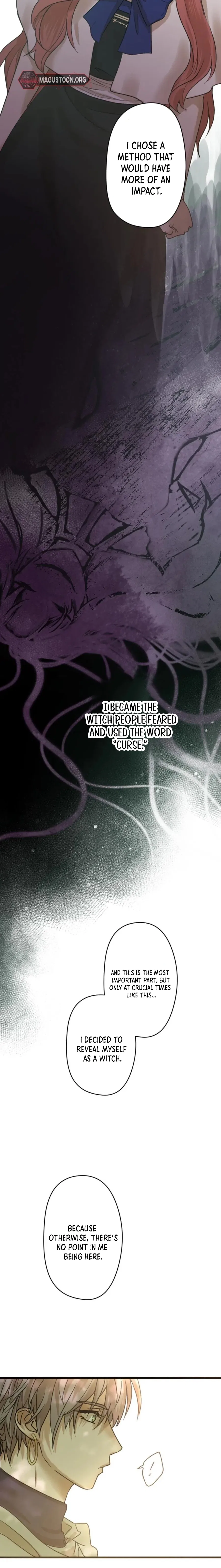 The Witch Sings Fairytales Chapter 4 – Page 7
