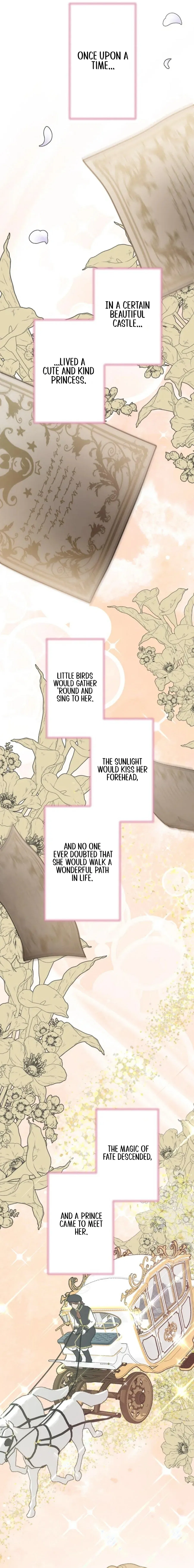 The Witch Sings Fairytales Chapter 4 – Page 18