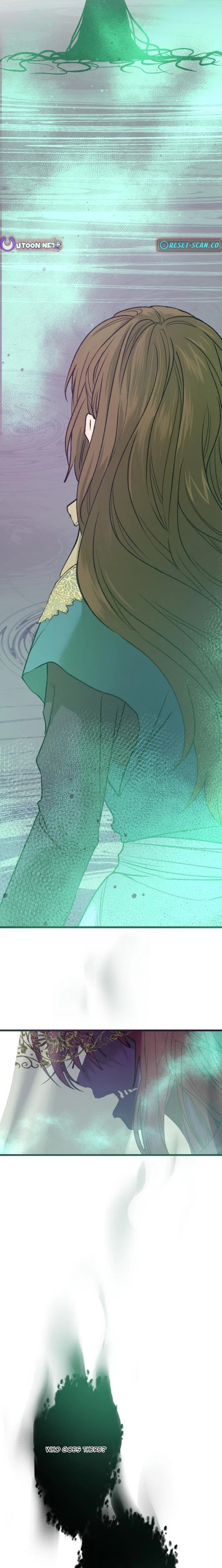 The Witch Sings Fairytales Chapter 3 – Page 12