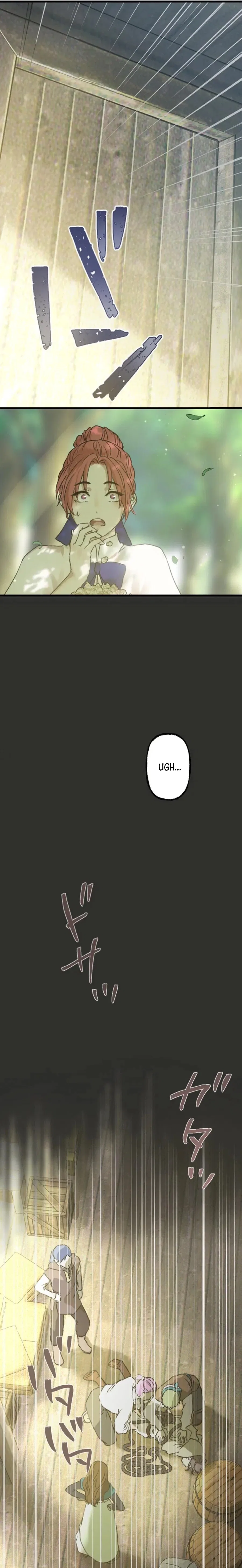 The Witch Sings Fairytales Chapter 2 – Page 19