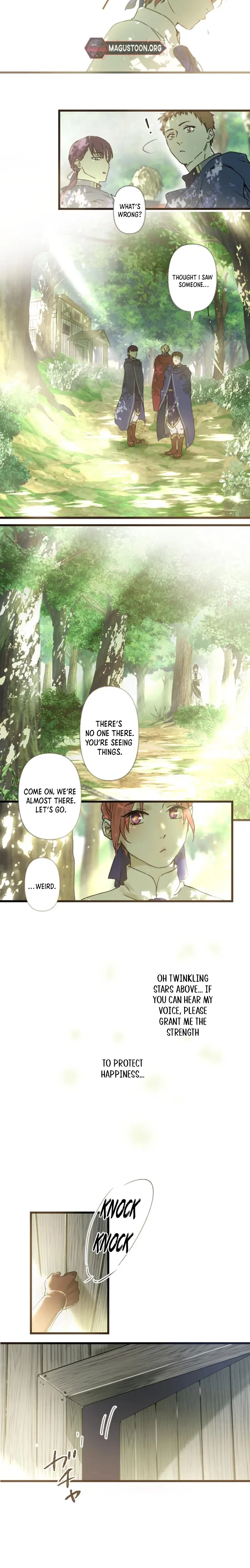 The Witch Sings Fairytales Chapter 1 – Page 26