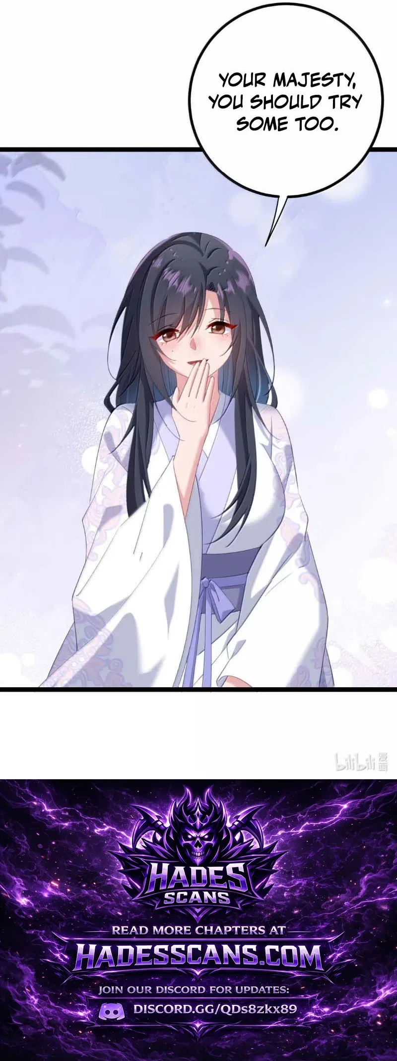 Breaking Into the Body of the Emperor’s Daughter Chapter 97 – Page 10
