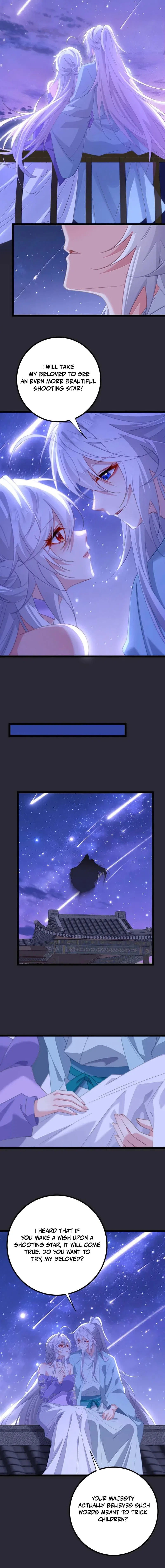 Breaking Into the Body of the Emperor’s Daughter Chapter 95 – Page 6