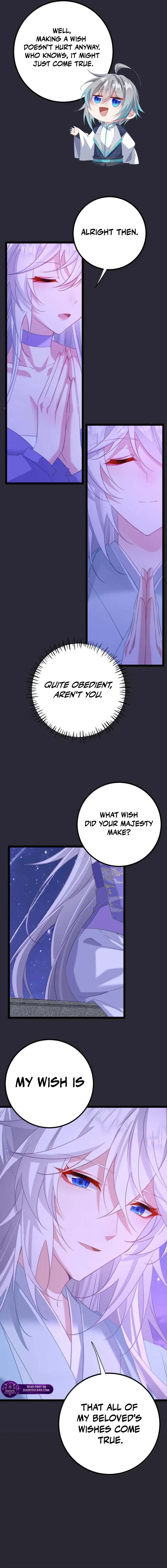 Breaking Into the Body of the Emperor’s Daughter Chapter 95 – Page 7