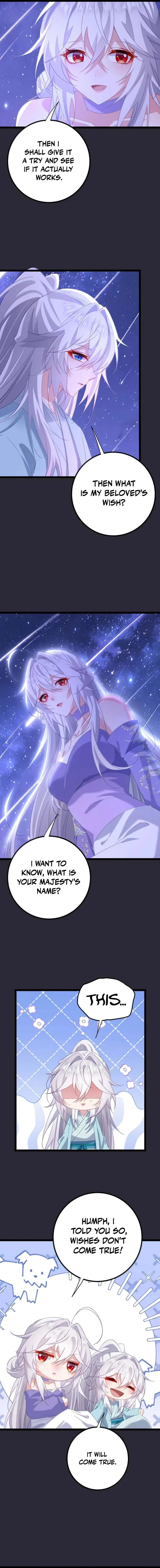 Breaking Into the Body of the Emperor’s Daughter Chapter 95 – Page 8