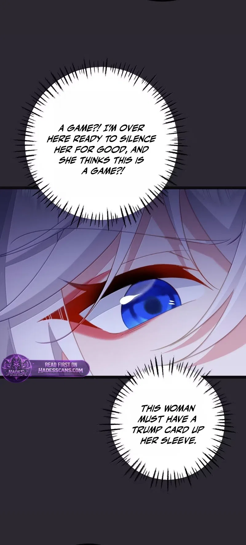 Breaking Into the Body of the Emperor’s Daughter Chapter 93 – Page 8