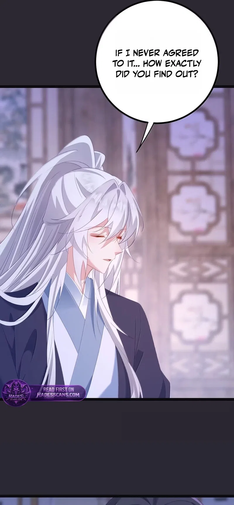 Breaking Into the Body of the Emperor’s Daughter Chapter 93 – Page 10