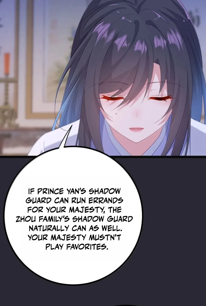 Breaking Into the Body of the Emperor’s Daughter Chapter 93 – Page 11