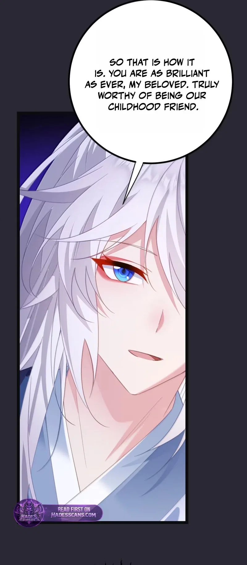 Breaking Into the Body of the Emperor’s Daughter Chapter 93 – Page 12