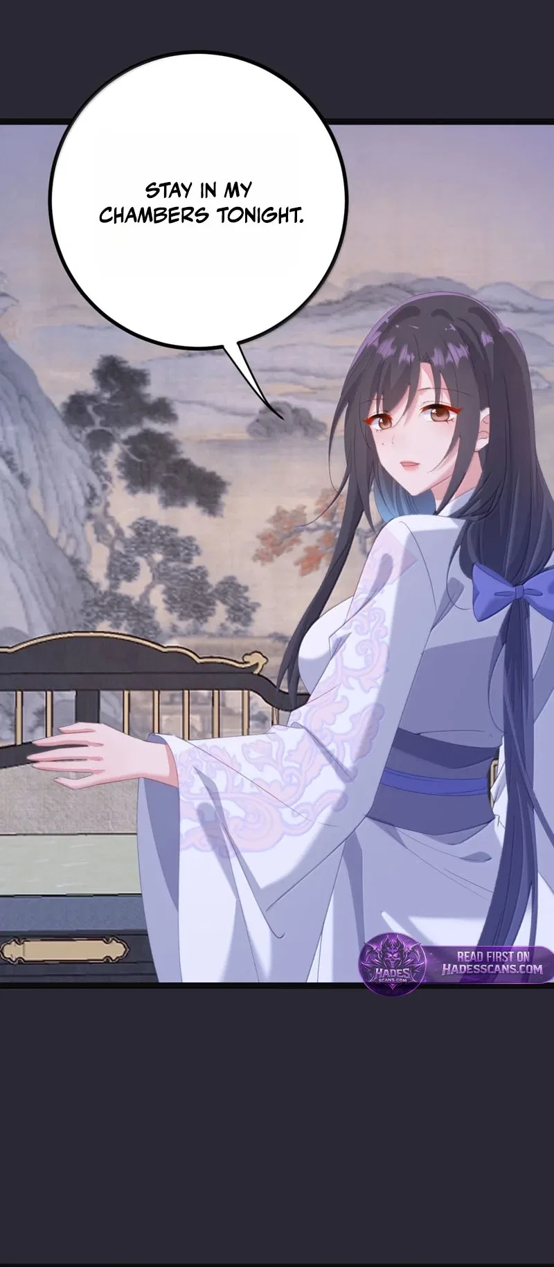 Breaking Into the Body of the Emperor’s Daughter Chapter 93 – Page 14
