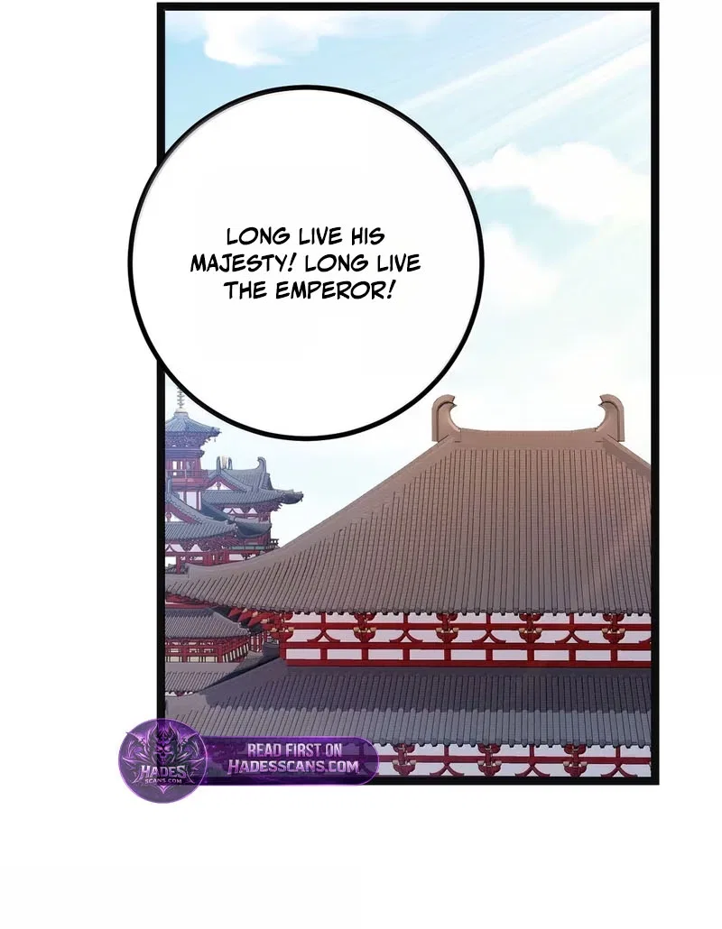 Breaking Into the Body of the Emperor’s Daughter Chapter 93 – Page 21