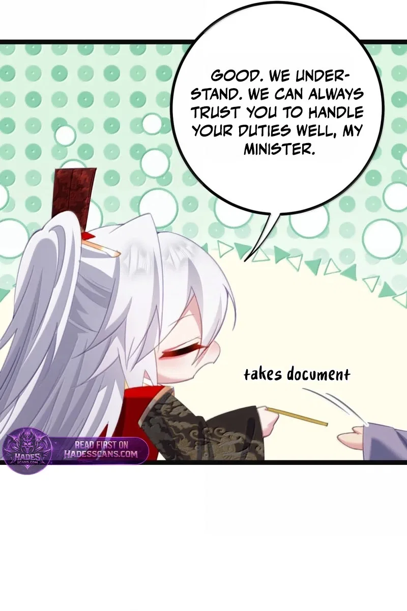 Breaking Into the Body of the Emperor’s Daughter Chapter 93 – Page 25