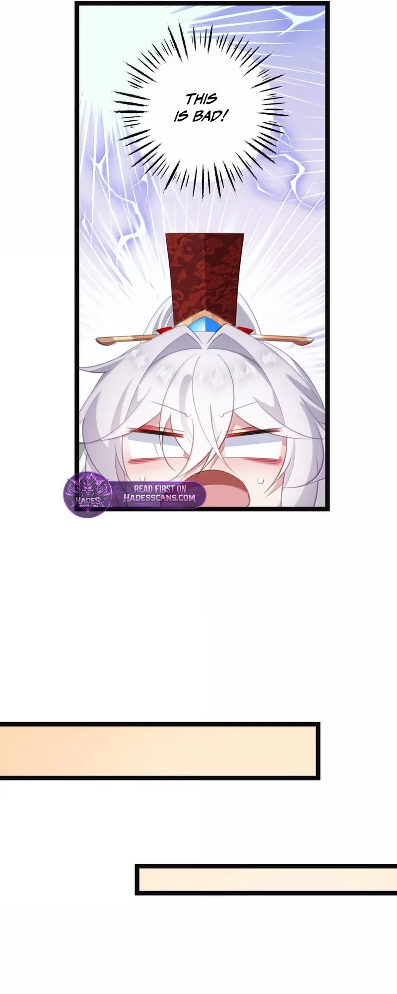 Breaking Into the Body of the Emperor’s Daughter Chapter 93 – Page 29