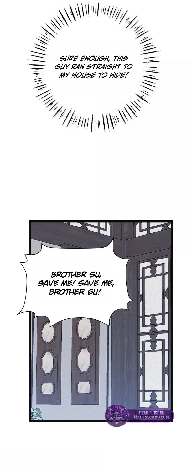 Breaking Into the Body of the Emperor’s Daughter Chapter 93 – Page 32