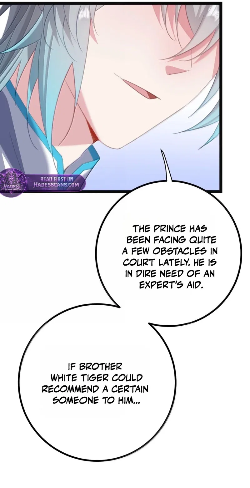 Breaking Into the Body of the Emperor’s Daughter Chapter 93 – Page 36
