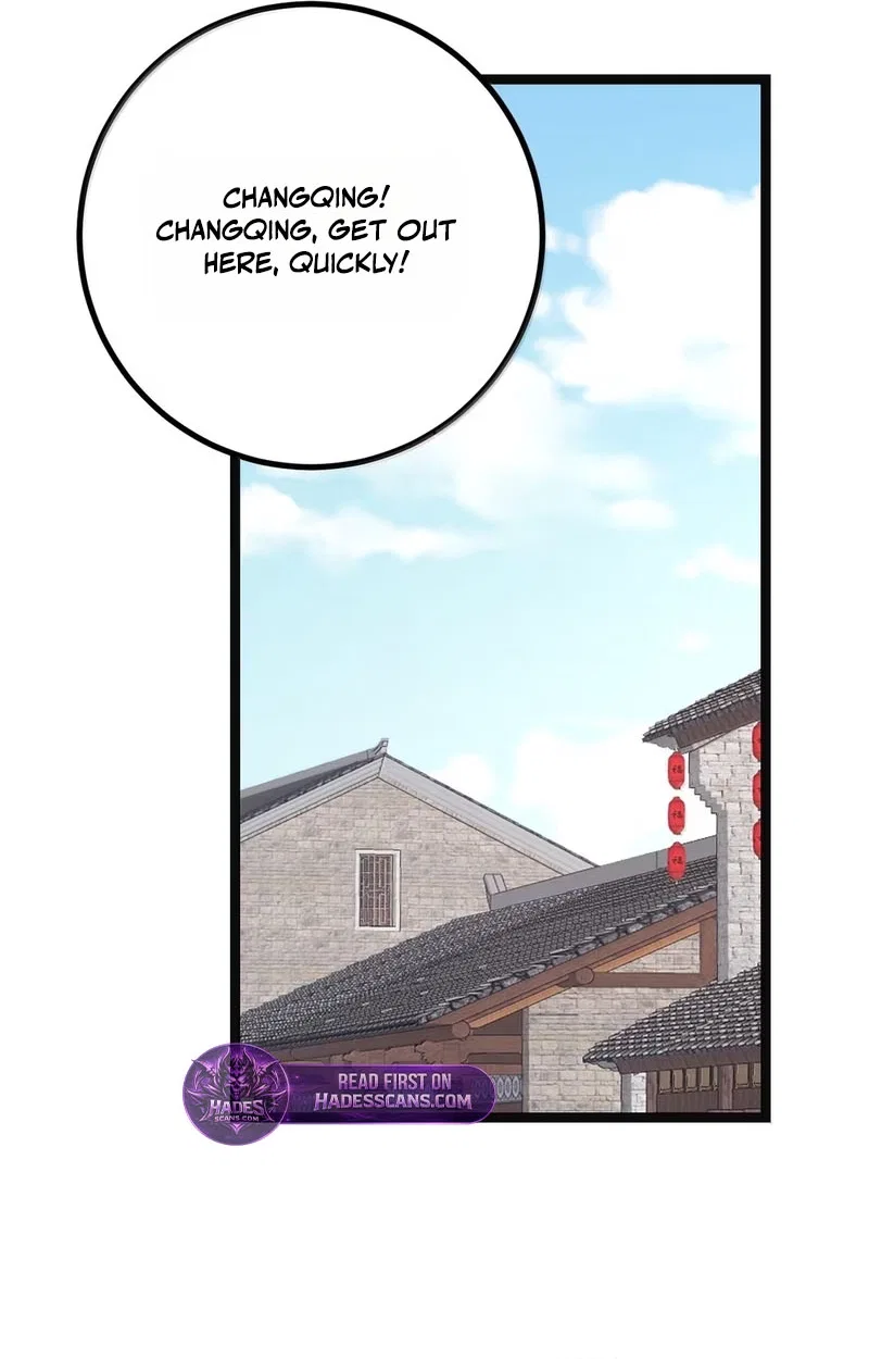 Breaking Into the Body of the Emperor’s Daughter Chapter 93 – Page 39