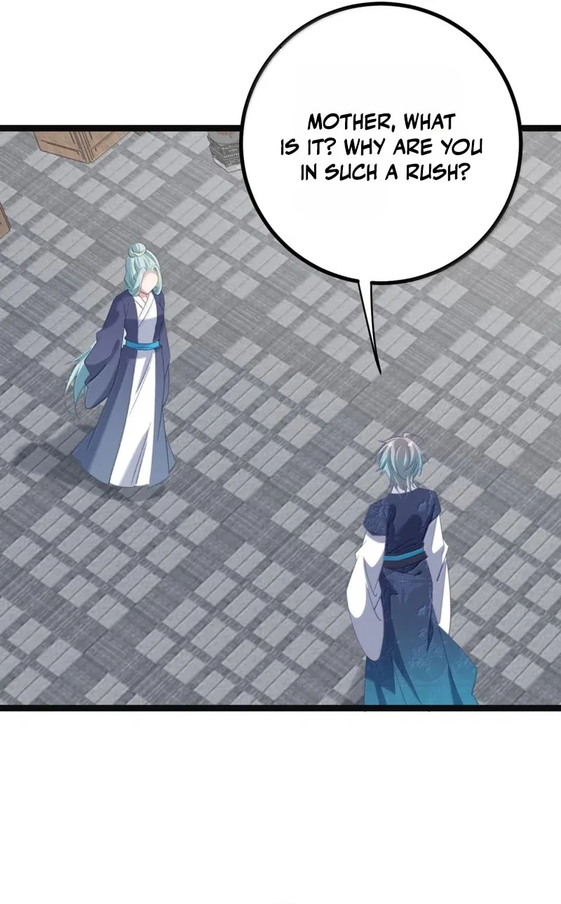 Breaking Into the Body of the Emperor’s Daughter Chapter 93 – Page 40