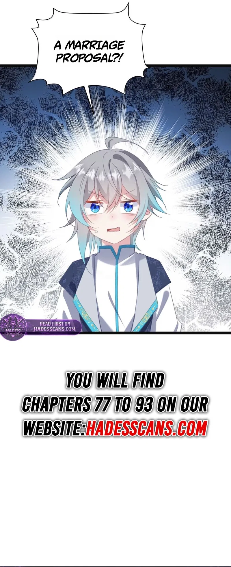 Breaking Into the Body of the Emperor’s Daughter Chapter 93 – Page 42