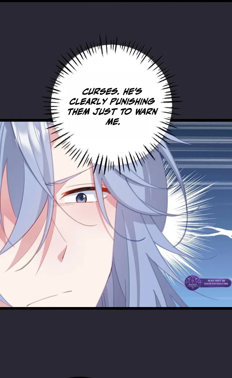 Breaking Into the Body of the Emperor’s Daughter Chapter 92 – Page 8