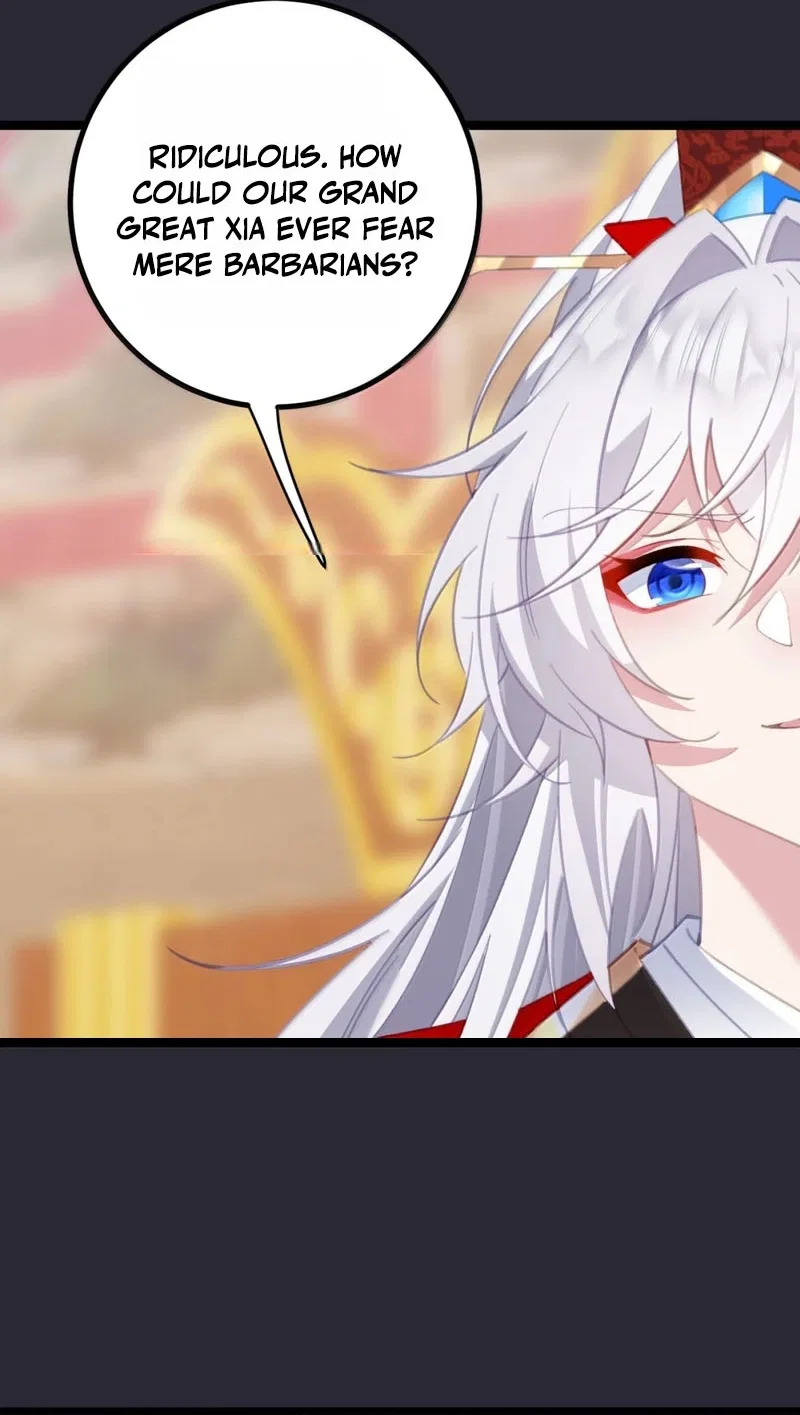 Breaking Into the Body of the Emperor’s Daughter Chapter 92 – Page 9