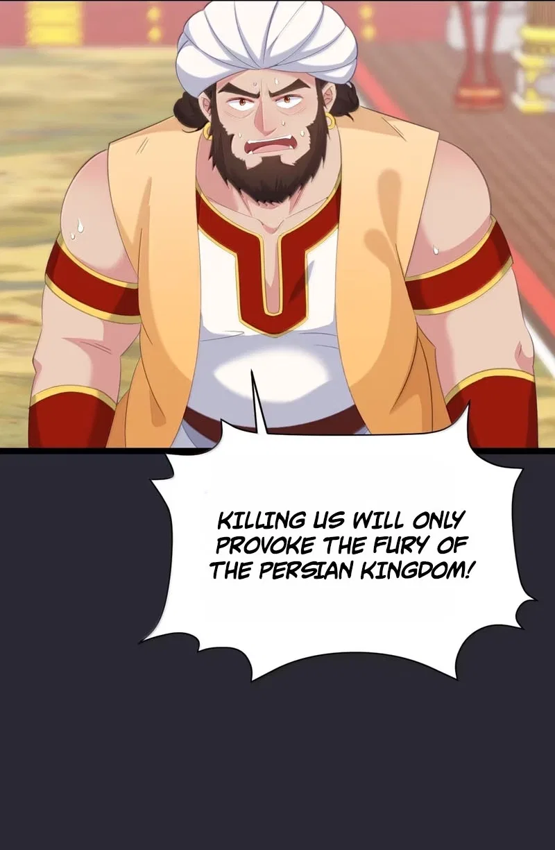 Breaking Into the Body of the Emperor’s Daughter Chapter 92 – Page 10