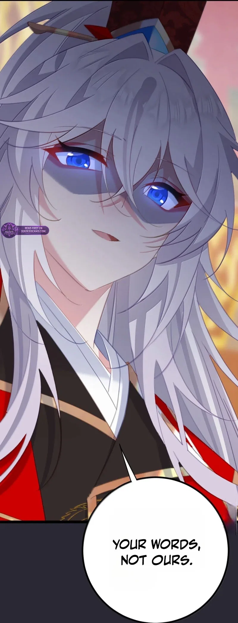 Breaking Into the Body of the Emperor’s Daughter Chapter 92 – Page 12