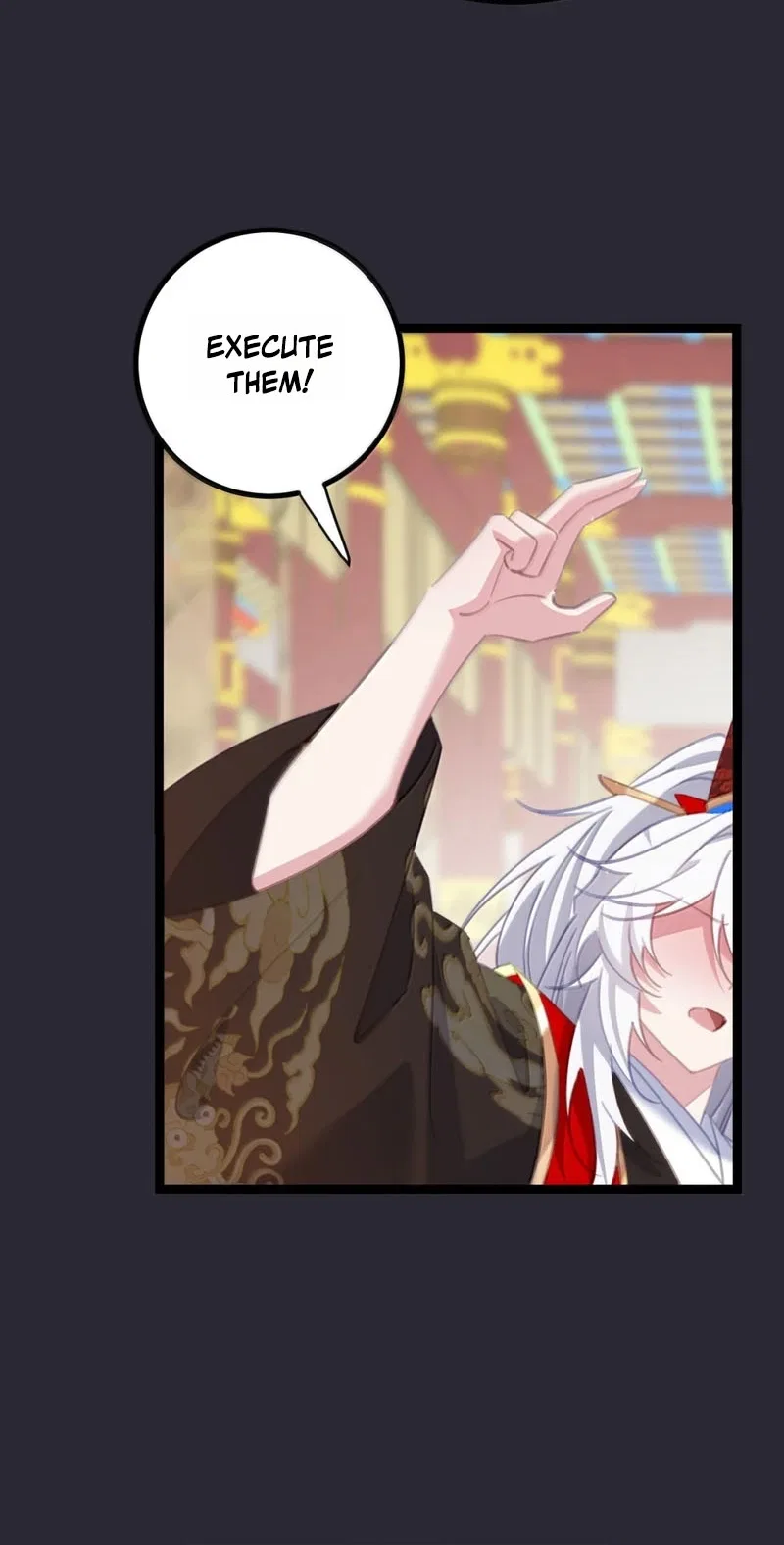 Breaking Into the Body of the Emperor’s Daughter Chapter 92 – Page 13
