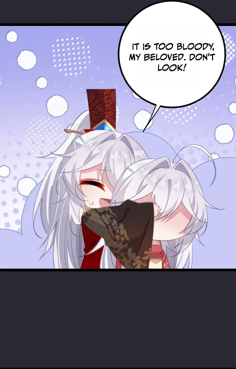 Breaking Into the Body of the Emperor’s Daughter Chapter 92 – Page 16