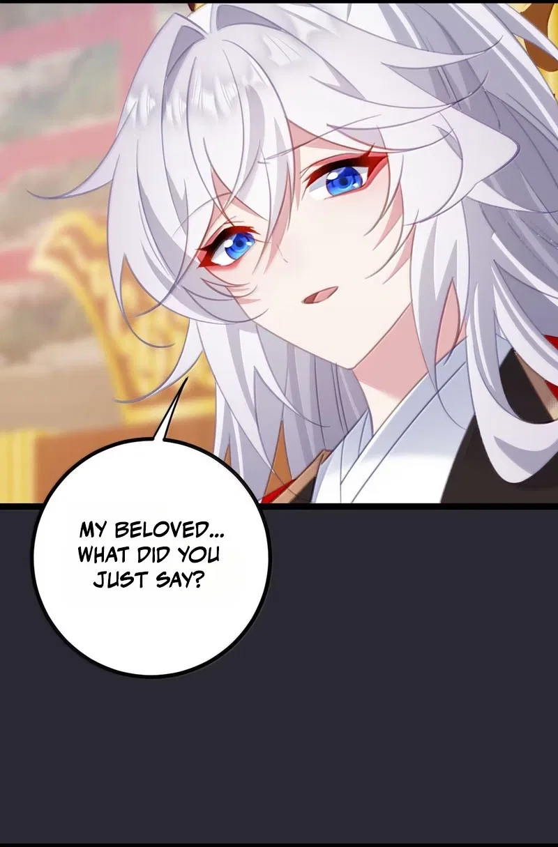 Breaking Into the Body of the Emperor’s Daughter Chapter 92 – Page 17