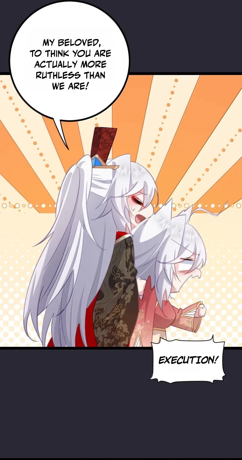 Breaking Into the Body of the Emperor’s Daughter Chapter 92 – Page 19