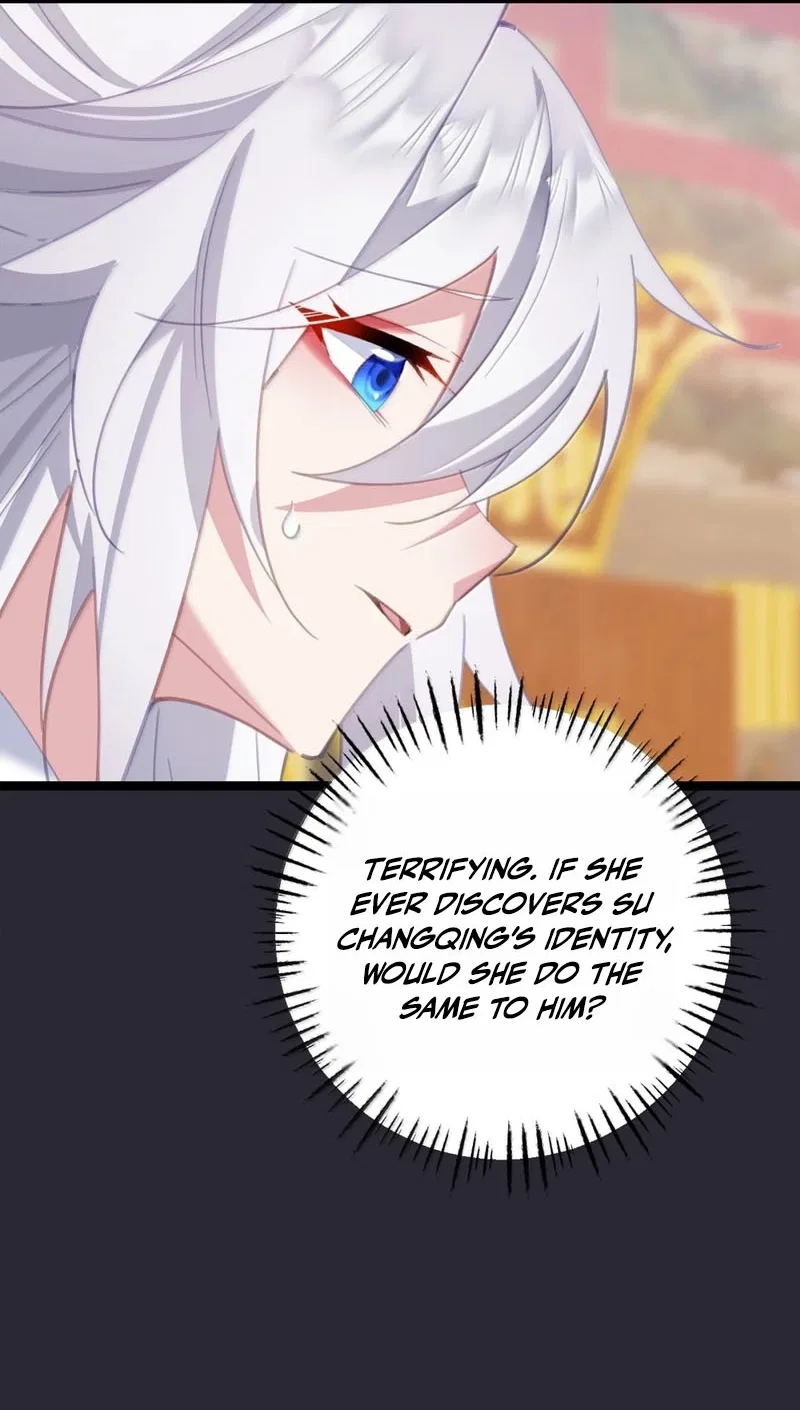 Breaking Into the Body of the Emperor’s Daughter Chapter 92 – Page 20