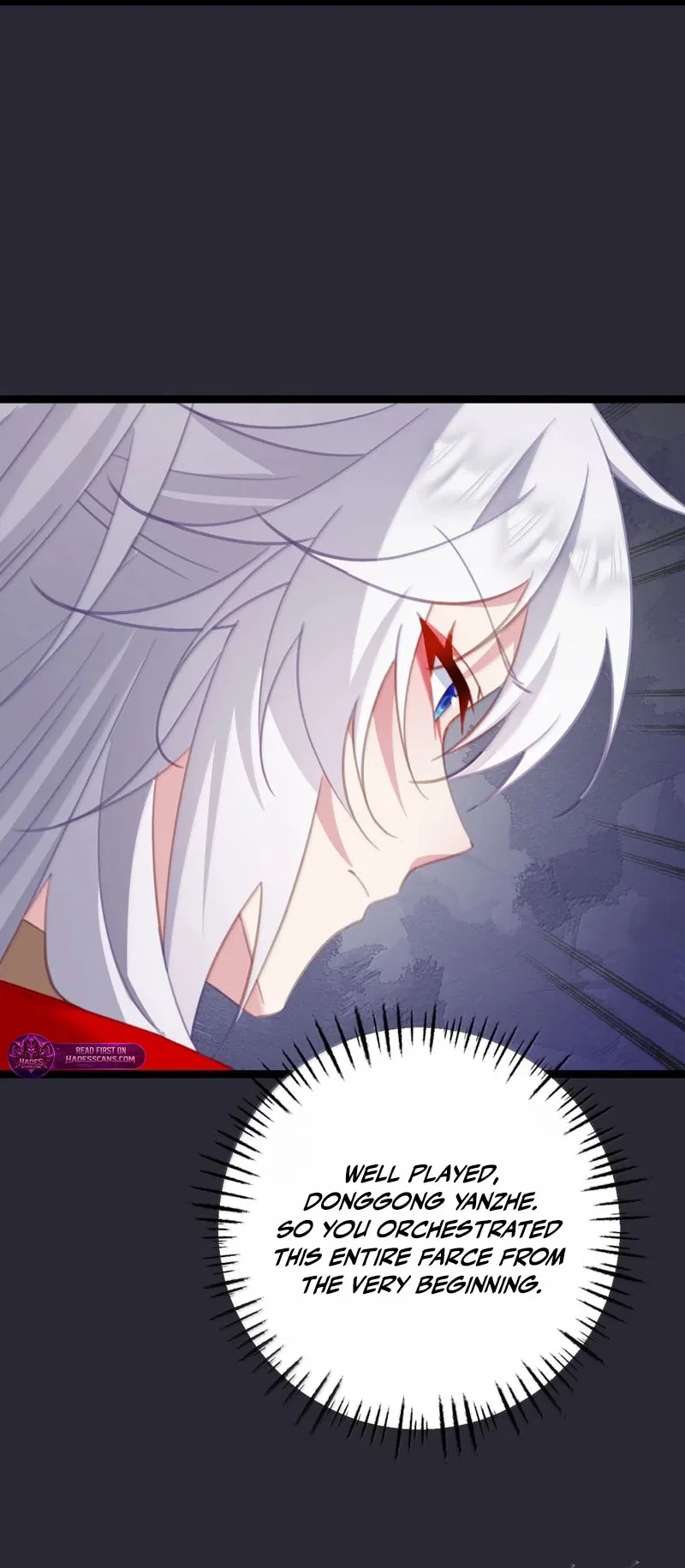 Breaking Into the Body of the Emperor’s Daughter Chapter 92 – Page 25