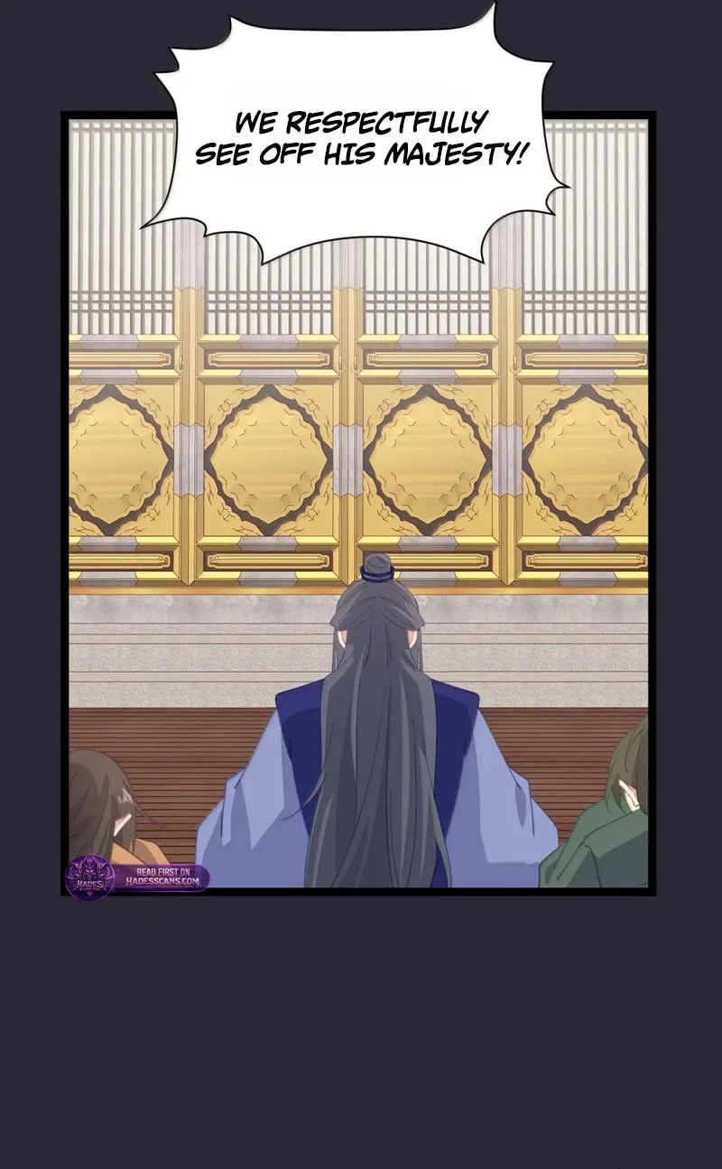 Breaking Into the Body of the Emperor’s Daughter Chapter 92 – Page 30