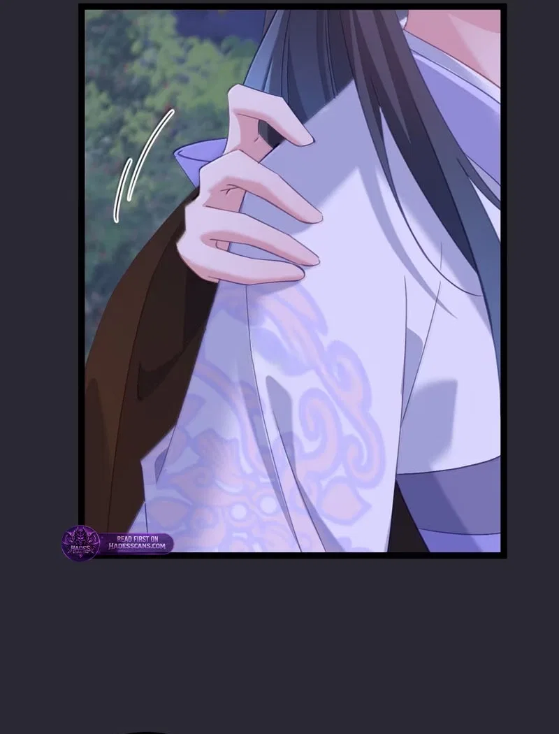 Breaking Into the Body of the Emperor’s Daughter Chapter 92 – Page 34