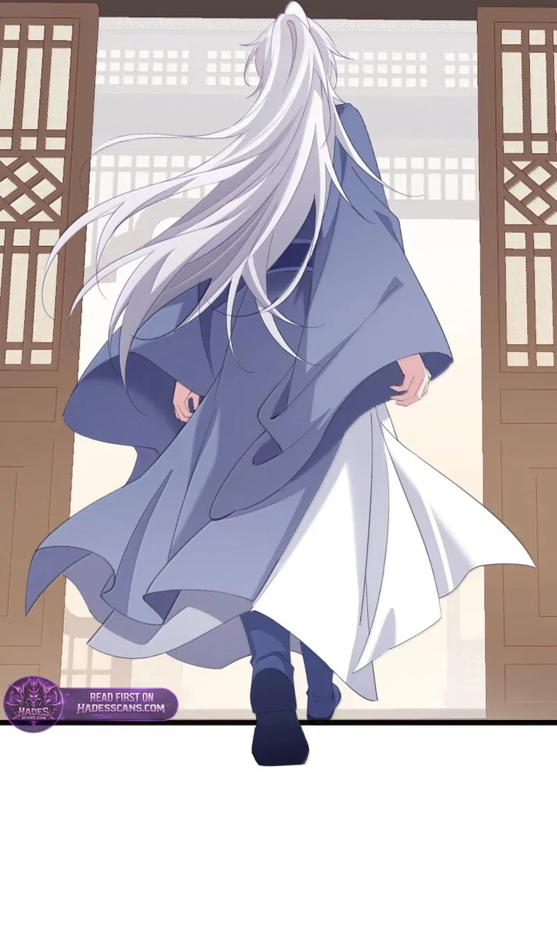 Breaking Into the Body of the Emperor’s Daughter Chapter 84 – Page 5