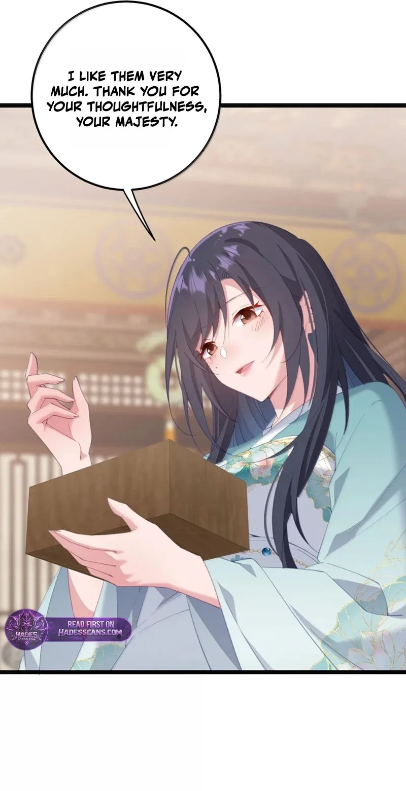 Breaking Into the Body of the Emperor’s Daughter Chapter 84 – Page 9
