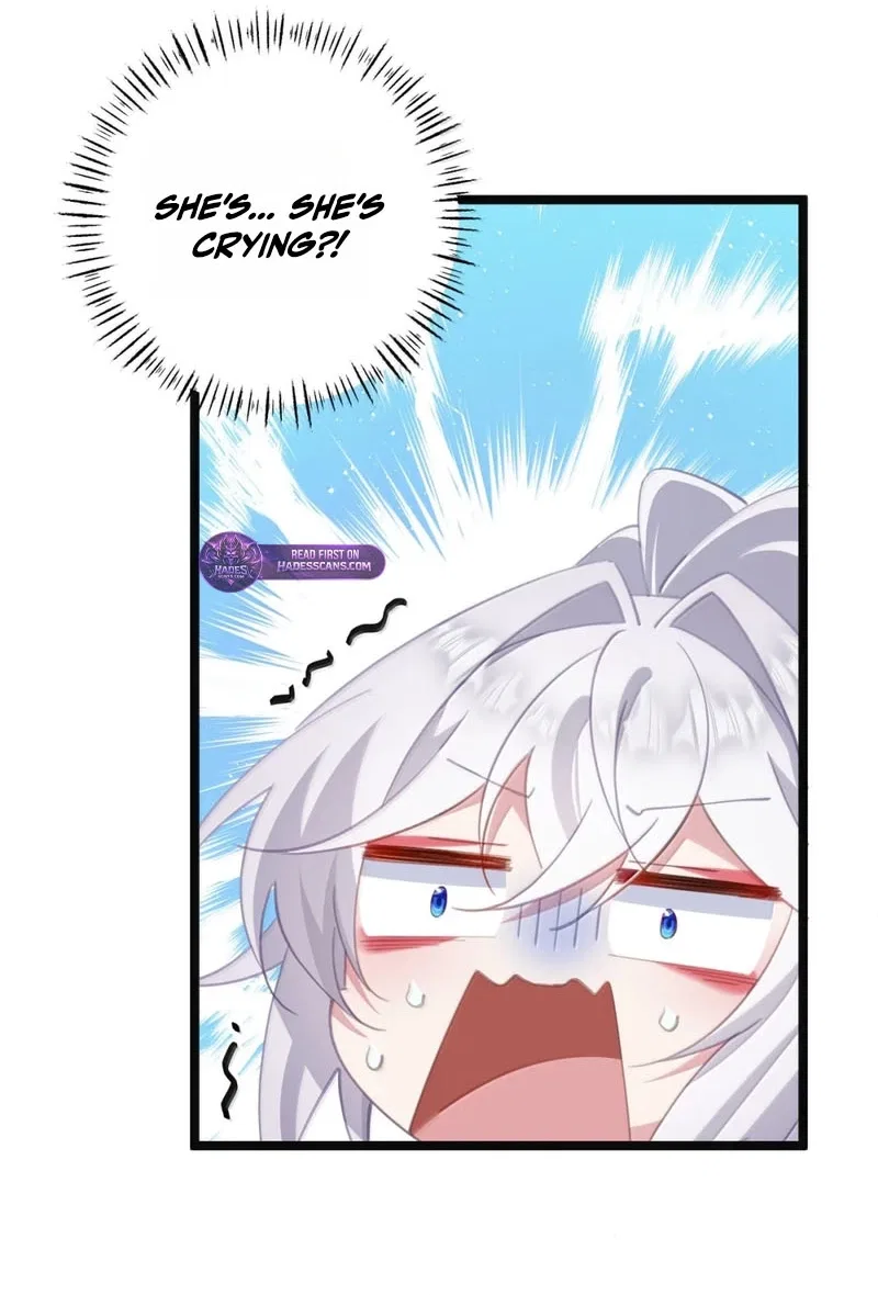 Breaking Into the Body of the Emperor’s Daughter Chapter 84 – Page 13