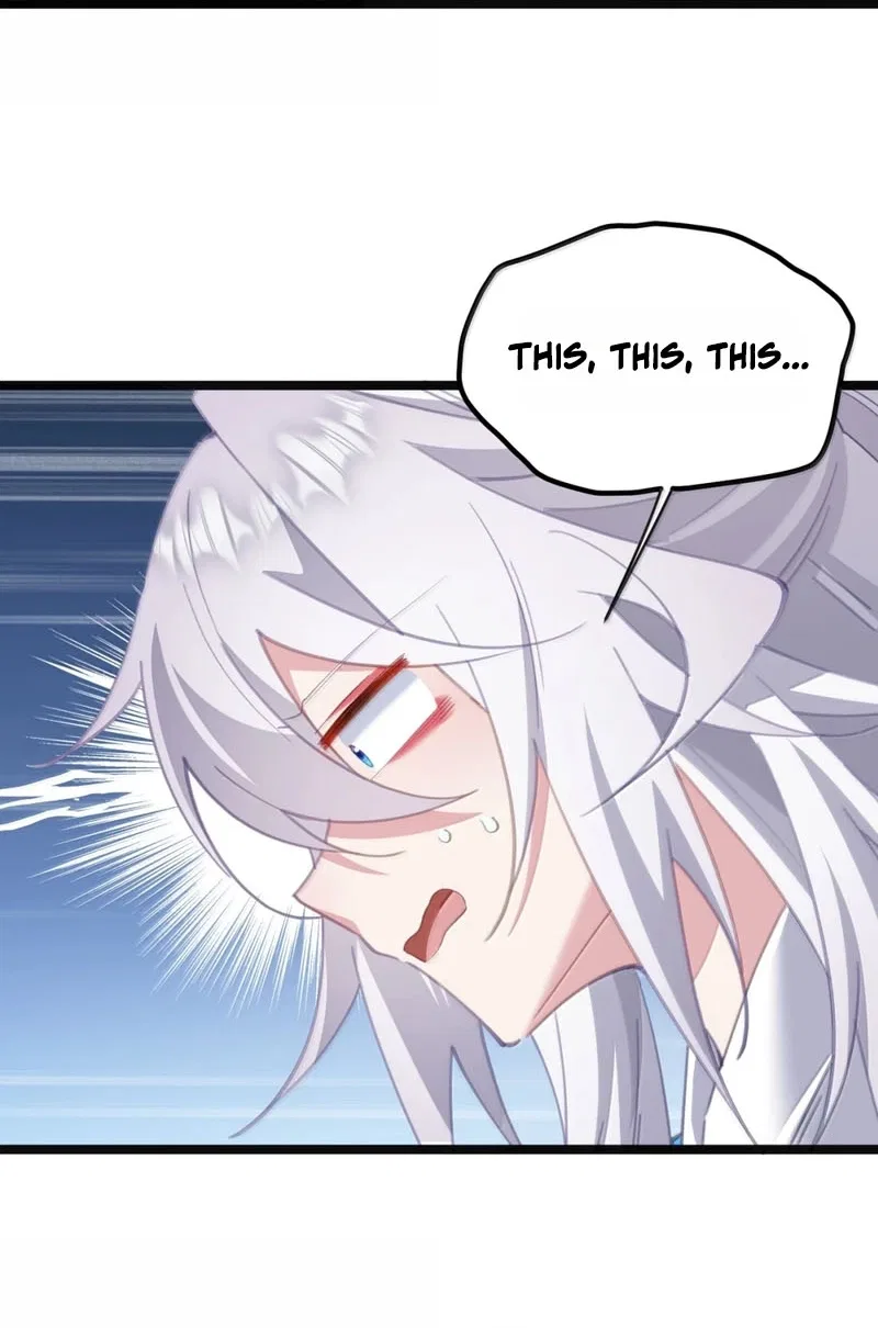 Breaking Into the Body of the Emperor’s Daughter Chapter 84 – Page 16