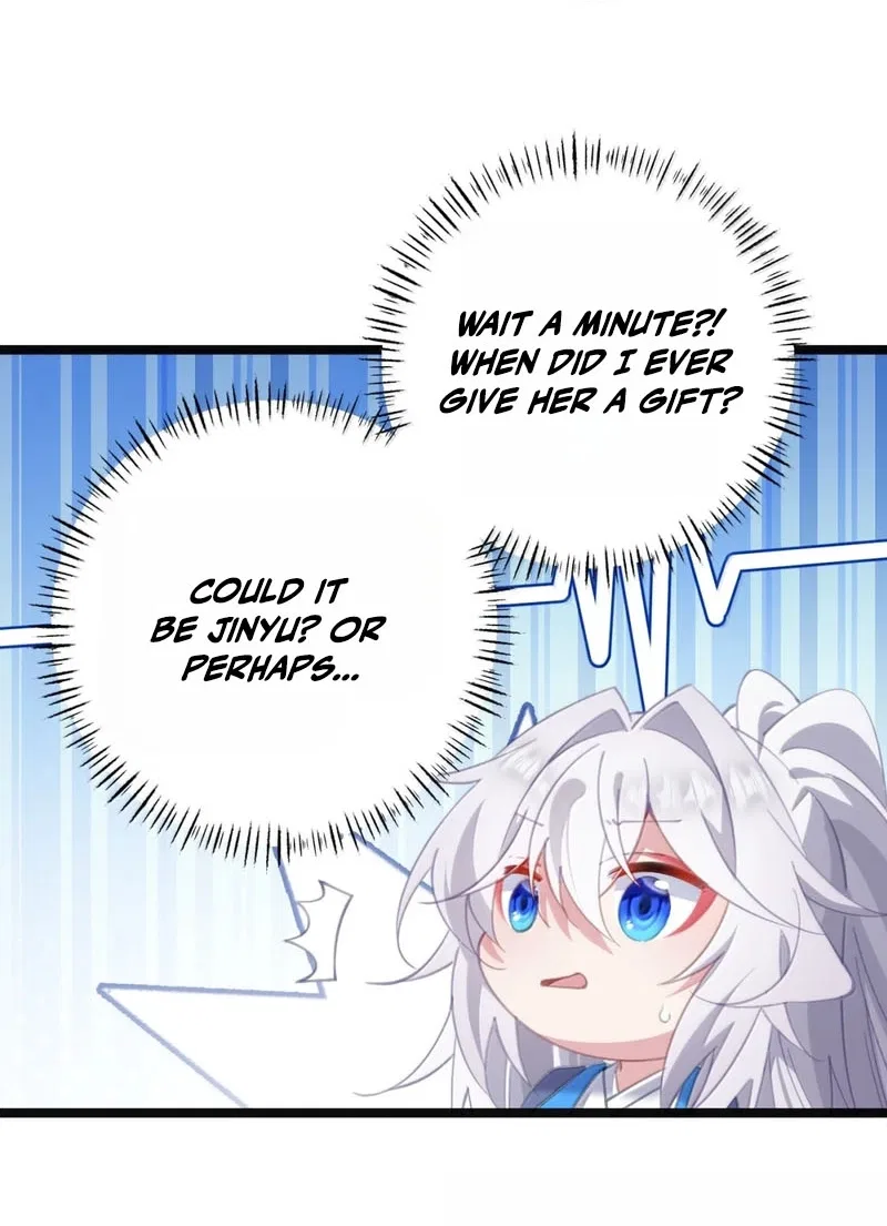 Breaking Into the Body of the Emperor’s Daughter Chapter 84 – Page 18
