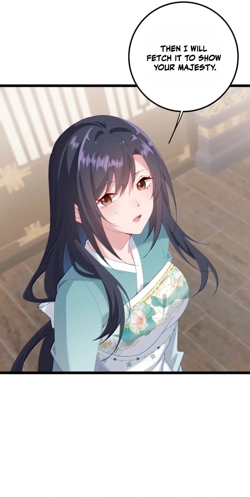 Breaking Into the Body of the Emperor’s Daughter Chapter 84 – Page 20