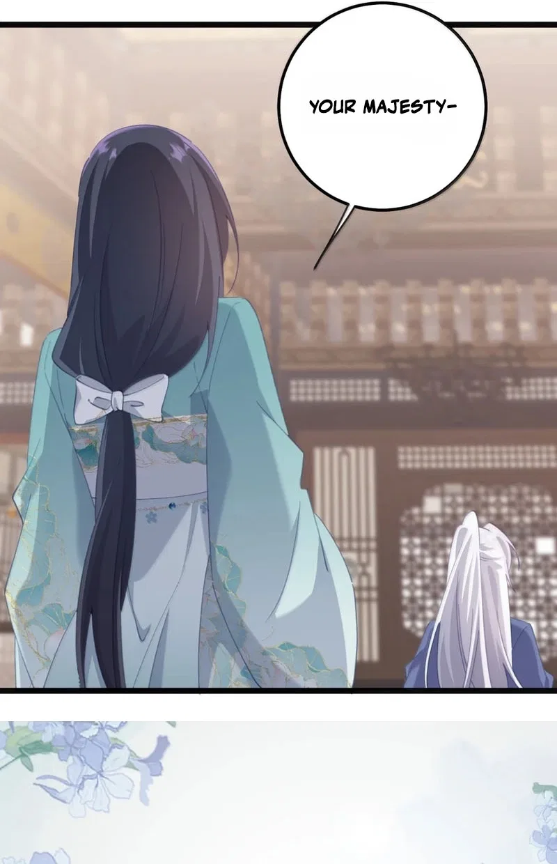 Breaking Into the Body of the Emperor’s Daughter Chapter 84 – Page 23