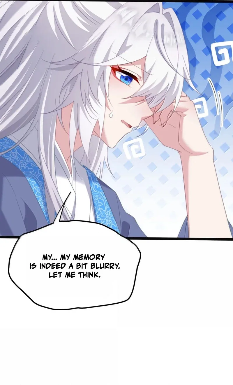 Breaking Into the Body of the Emperor’s Daughter Chapter 84 – Page 29