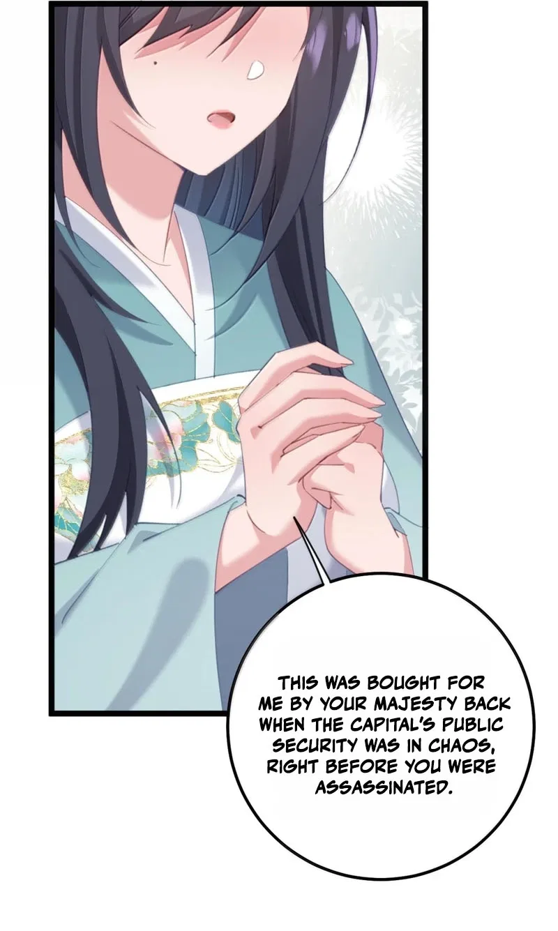 Breaking Into the Body of the Emperor’s Daughter Chapter 84 – Page 30