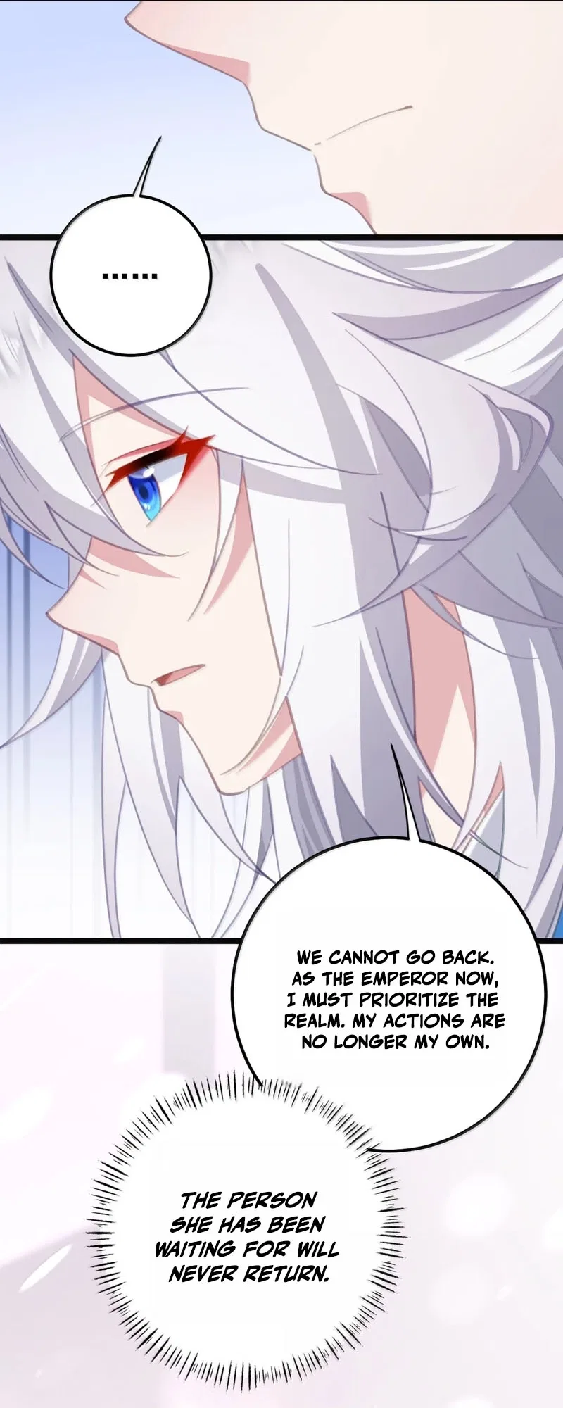 Breaking Into the Body of the Emperor’s Daughter Chapter 84 – Page 35