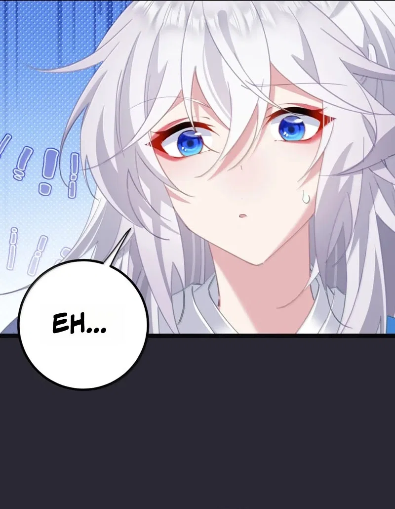 Breaking Into the Body of the Emperor’s Daughter Chapter 84 – Page 39