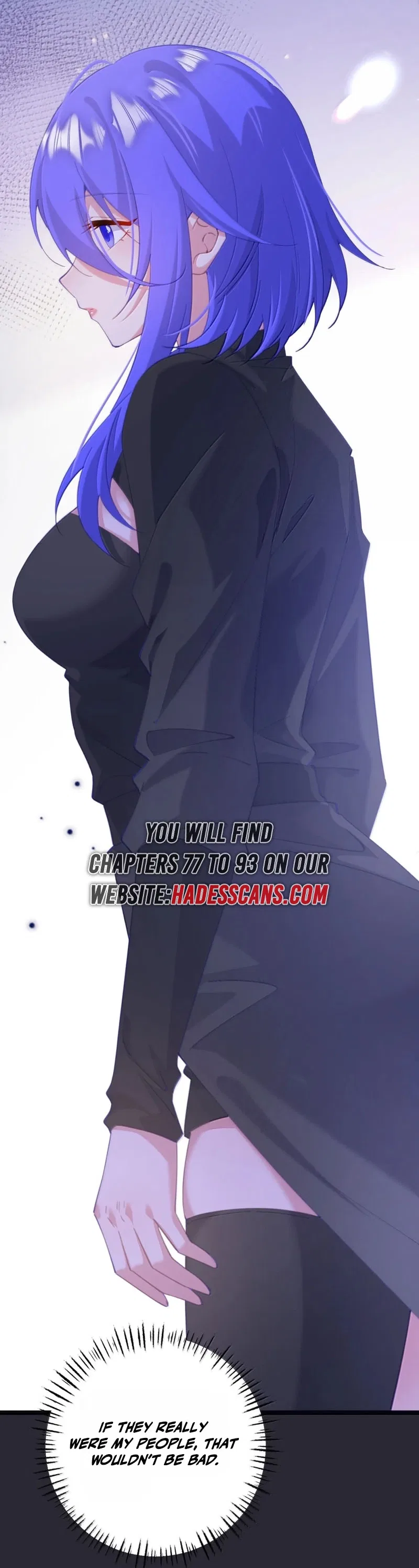 Breaking Into the Body of the Emperor’s Daughter Chapter 84 – Page 42