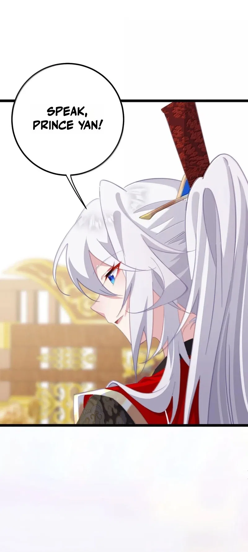 Breaking Into the Body of the Emperor’s Daughter Chapter 83 – Page 10