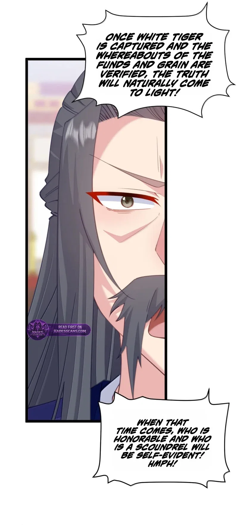Breaking Into the Body of the Emperor’s Daughter Chapter 83 – Page 17